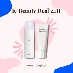 K-Beauty Deal Skin Barrier
