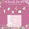 K-Beauty LUV MY MUM Box #12 - limited edition