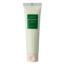 Rozmarynowa maska 3w1 do włosów i skóry głowy (Rosemary 3-in-1 Treatment) Aromatica