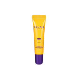Nawilżający balsam do ust z borówką i miodem (Blueberry Hydrating Honey Lip Balm) Frudia