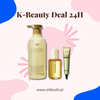 K-Beauty Deal Anti-Hair Loss Care