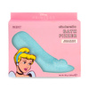 Truskawkowy pantofelek do kąpieli (Disney POP Princess Bath Fizzer Cinderella) Mad Beauty