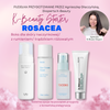 Zestaw startowy dla skóry naczynkowej/ z rumieniem/ trądzikiem różowatym (K-Beauty Starter ROSACEA)