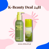 K-Beauty Deal Matcha Bubble