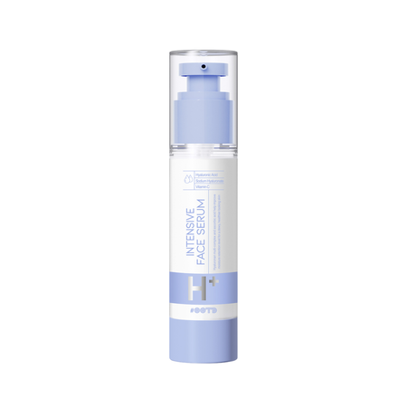 Intensywnie nawilżające serum (Intensive Moisture Face Serum A.M) OOTD