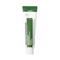 Regenerujący krem z wąkrotą azjatycką (Centella Green Level Recovery Cream) Purito