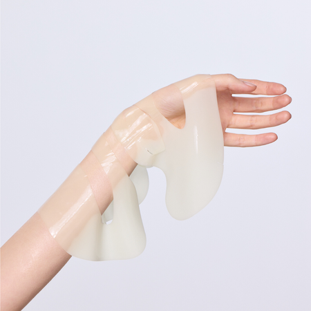 Kojąca maska hydrożelowa (PDRN Melting Gel Mask) Lalarecipe