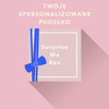 Spersonalizowane pudełko 1000