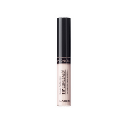 Korektor w płynie pod oczy (Cover Perfection Tip Concealer Brightener) The SAEM