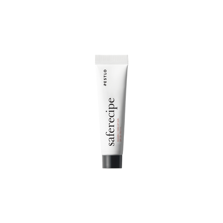 Tonujący krem przeciwsłoneczny 15 ml (Saferecipe Niamin C Tone Up Sun SPF 50+ PA++++) Pestlo