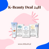 K-Beauty Deal OOTD