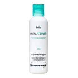 Keratynowy szampon do włosów 150 ml (Keratin Lpp Shampoo) LADOR