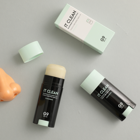 Sztyft oczyszczający pory (It Clean Blackhead Cleansing Stick) G9Skin