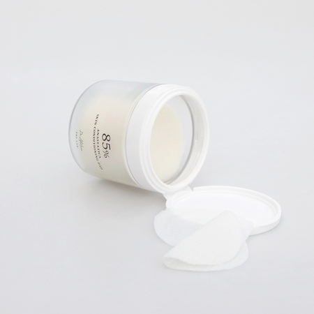 Płatki nawilżające z różą jerychońską (Anastatica Skin Conditioning Pad) Dr. Althea
