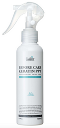 Keratyna do włosów 150 ml (Before Care Keratin PPT) LADOR