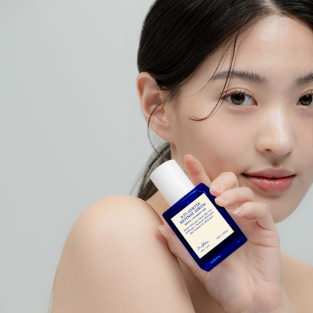 Łagodne serum z retinolem - uszkodzone opakowanie (0.1% Gentle Retinol Serum) Dr. Althea