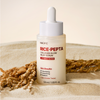 Kolagenowe serum do twarzy (Rice Pepta Collagen Glow Milky Serum 50ML) Nacific
