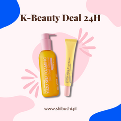 K-Beauty Deal Yuzu
