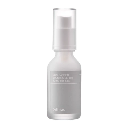 Wzmacniające serum z ceramidami (Dual Barrier Boosting Serum 30ml) celimax 