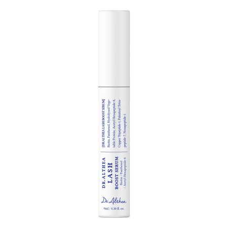 Serum do rzęs (Eyelash Boost Serum) Dr. Althea