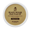 Zmywalna maseczka z czarnym cukrem (Black Sugar Mask Wash Off) Skinfood