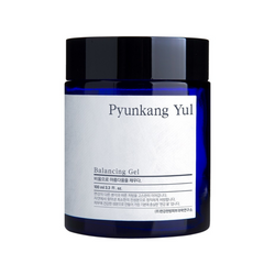 Oczyszczający krem-żel do suchej skóry (Balancing Gel) Pyunkang Yul