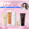 Zestaw startowy z retinalem dla skóry dojrzałej (K-Beauty Starter ANTI & AGE RETINAL)