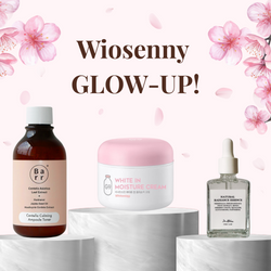 3-etapowy program wiosennej odnowy