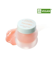 Odżywcza maska do ust na noc (Vita Glazed Lip Mask) TOCOBO