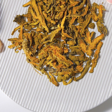 Nawilżająca ampułka do wrażliwej i tłustej cery (Moisture Ampoule) Pyunkang Yul