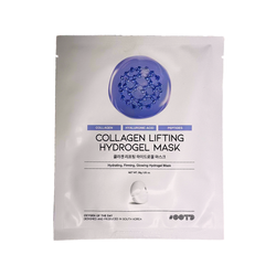Liftingująca maseczka kolagenowa (Collagen Lifting Hydrogel Mask) OOTD