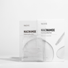 Rozjaśniająca maska w płachcie (Niacinamide Brightening Mask) NACIFIC