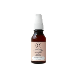 Kojąca żelowa esencja z Centella Asiatica (Centella Calming Gel Essence) Barr Cosmetics