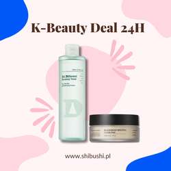 K-Beauty Deal Pore Detox
