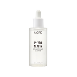 Rozjaśniająca esencja do twarzy (Phyto Niacin Brightening Essence 50 ml) NACIFIC
