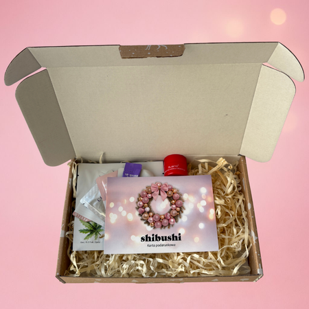 Karta podarunkowa (100 zł) - edycja prezentowa