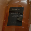 Proteinowy szampon do włosów (Quinoa Protein Shampoo 400 ml) Aromatica