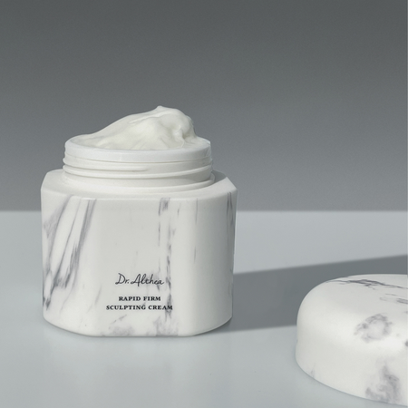 Przeciwzmarszczkowy krem (Rapid Firm Sculpting Cream) Dr. Althea
