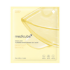 Rozjaśniająca maska żelowa (Kojic Acid Turmeric Brightening Gel Mask) Medicube