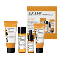 Zestaw miniatur z propolisem (Propolis Trial Kit)  SOME BY MI