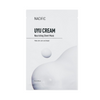 Odżywcza maska w płachcie z ekstraktem z mleka (Uyu Cream Nourishing Mask) NACIFIC