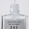 Regenerujące serum do twarzy (345 Relief Serum) Dr. Althea