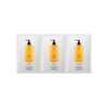 PERFUMED HAIR SHAMPOO POUCH 9MLX3EA