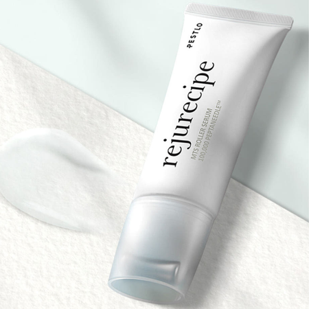  Mikroigłowe serum z chłodzącym rollerem (Rejurecipe MTS Roller Serum) Pestlo