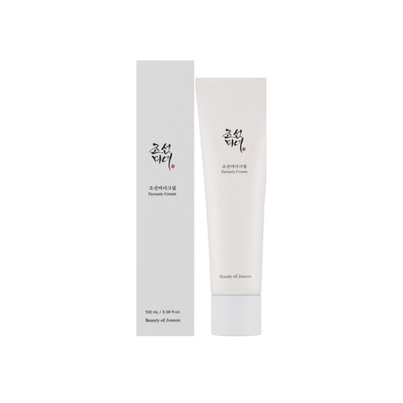 Odżywczy krem do twarzy 100 ml (Dynasty Cream) Beauty of Joseon