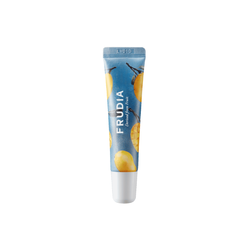 Maska na usta z mango i miodem (Mango Honey Lip Mask) Frudia