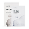 Odżywcza maska w płachcie z ekstraktem z mleka (Uyu Cream Nourishing Mask) NACIFIC