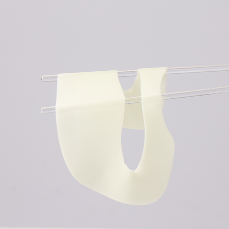Rozjaśniająca maska hydrożelowa (Vita Melting Gel Mask) Lalarecipe
