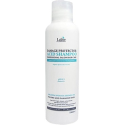Szampon do włosów zniszczonych 150 ml (Damage Protector Acid Shampoo) LADOR