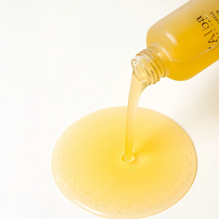 Tonik-serum z ekstraktem z trufli (White Truffle Moisturizing Serum Toner) d'Alba Piedmont				